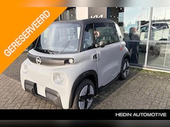 Opel Rocks-e - GS VOORRAADAUTO * DIRECT RIJDEN