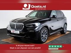 BMW X5 - xDrive30d High Executive M Sport - Trekhaak - Panoramadak - Comfortstoelen - Warmte Comfor