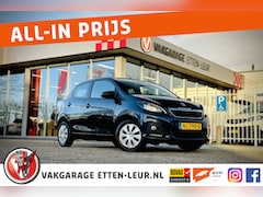 Peugeot 108 - 1.0 e-VTi Blue Lion | AIRCO | BLEUTOOTH | 5 DEURS