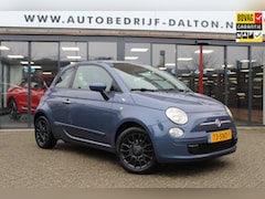 Fiat 500 - 0.9 TwinAir 86 PK / AIRCONDITIONING