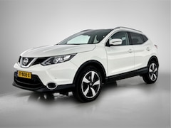 Nissan Qashqai - 1.2 N-Connecta | Panoramadak |