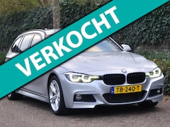 BMW 3-serie Touring - M Sport Apple CarPlay dig.dash Navi GR NAP NL 318i Edition M Sport Shadow Executive