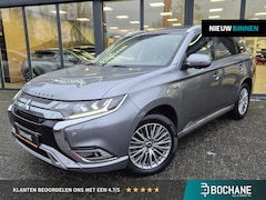 Mitsubishi Outlander - 2.4 PHEV Intense+ | Trekhaak |