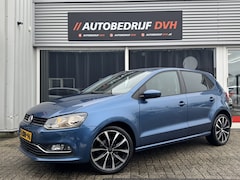 Volkswagen Polo - 1.2 TSI Highline | CRUISE | UNIEK INTERIEUR | NAP |