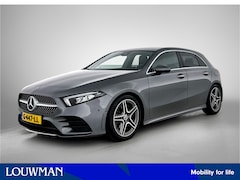 Mercedes-Benz A-klasse - 220 Launch Edition Premium