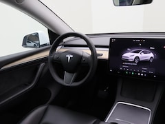 Tesla Model Y - Standard RWD Plus 351pk [ TREKHAAK+LFP ACCU+AUTOPILOT+19" LMV+PREMIUM AUDIO ]