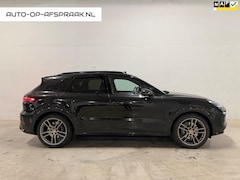 Porsche Cayenne - 3.0 E-Hybrid Sportchrono SportDesign Pano 360 Bose ACC