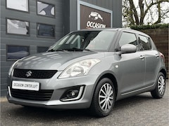 Suzuki Swift - AIRCO / 5 DRS / CRUISE CONTR / PDC / LED