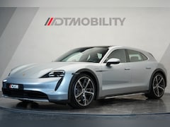 Porsche Taycan Cross Turismo - 4 93 kWh Sport Chrono | Panoramadak | Titanium Velgen