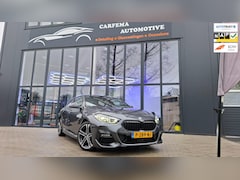 BMW 2-serie Gran Coupé - 218i Business Edition, BTW, Laser, M pakket