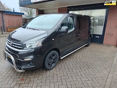 Fiat Talento - 1.6 MJ L2H1 DC SX, Limited Edition, Leer, Clima, Cruise, 2e eig, NAP