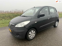 Hyundai i10 - 1.1 Pure lage stand incl nap nw apk nw apk nw distributie