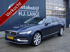 Volvo V90 - 2.0 D5 AWD Inscription