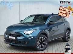 Fiat 600 - 1.2 Hybrid 145 PK La Prima | Navi | Camera | Carplay