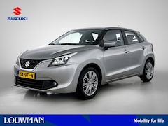 Suzuki Baleno - 1.2 Exclusive