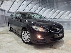 Mazda 6 Sportbreak - 1.8 Business