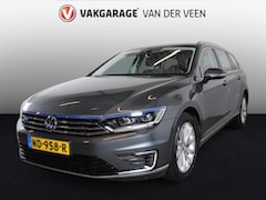 Volkswagen Passat Variant - 1.4 TSI GTE