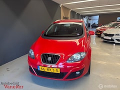 SEAT Altea XL - 1.2 TSI Ecomotive Businessline COPA|Cruise|Navi|PDC
