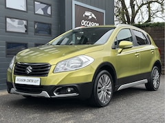 Suzuki SX4 S-Cross - CLIMATE CRUISE CONTR / KEYLESS GO / PDC