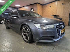 Audi A6 Avant - 2.0 TDI S Edition S-Line Xenon PDC