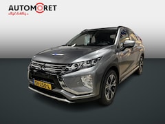 Mitsubishi Eclipse Cross - 1.5 DI-T First Edition AUTOMAAT