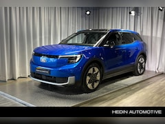 Ford Explorer - Premium Extended Range RWD 77 kWh Panoramadak | Driver Assistant