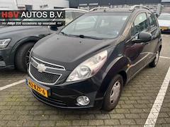 Chevrolet Spark - 1.0 16V LT airco 4-deurs org NL