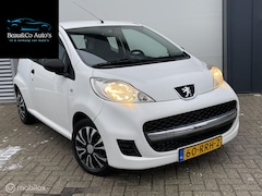 Peugeot 107 - 1.0-12V XR | Airco | Lage km’s