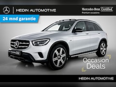 Mercedes-Benz GLC-klasse - GLC 300e Automaat 4MATIC Business Solution AMG | Nightpakket | Rijassistentiepakket | Park