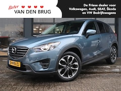Mazda CX-5 - 2.0 SkyActiv-G 2WD 165PK | ACTIEPRIJS | Trekhaak | Stoelverwarming | Achteruitrijcamera |