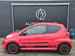 Peugeot 107 - 1.0-12V XR *Sport ED*AC