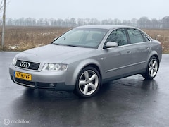 Audi A4 Limousine - 2.0