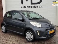 Citroën C1 - 1.0 Collection -Airco-Origineel NL - NAP - 5deurs