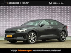 Polestar 2 - 2 Long Range Single Motor 78 kWh | Pilot Pack | Trekhaak