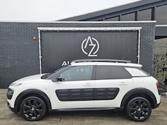 Citroën C4 Cactus - 1.6 BlueHDi Business *Diesel*AC*Navi