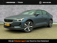 Polestar 2 - 2 Long Range Dual Motor AWD 78 kWh Launch Edition | Adaptieve cruisecontrol | Panoramadak