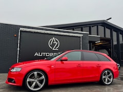 Audi A4 Avant - 1.8 TFSI Pro S-Line *AC*Heatseat*WellKept