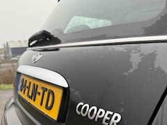 MINI Cooper - 1.6 Pepper incl nw apk garantie