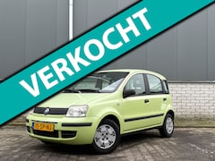 Fiat Panda - 1.1 Active NWE distributieriem, achteras en APK