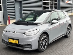 Volkswagen ID.3 - 59 kWh, pro performance, navigatie, camera