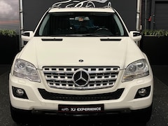 Mercedes-Benz M-klasse - 280 CDI GLASDAK APPLE CARPLAY YOUNGTIMER