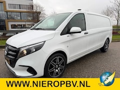 Mercedes-Benz Vito - 116CDI L3H1 (XXL) Automaat Airco Navi Cruisecontrol Trekhaak FACE LIFT ( BPM VRIJ )