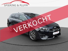 Kia Cee'd Sportswagon - Ceed 1.6 GDI PHEV ExecutiveLine | Trekhaak | Stoelventilatie | Facelift