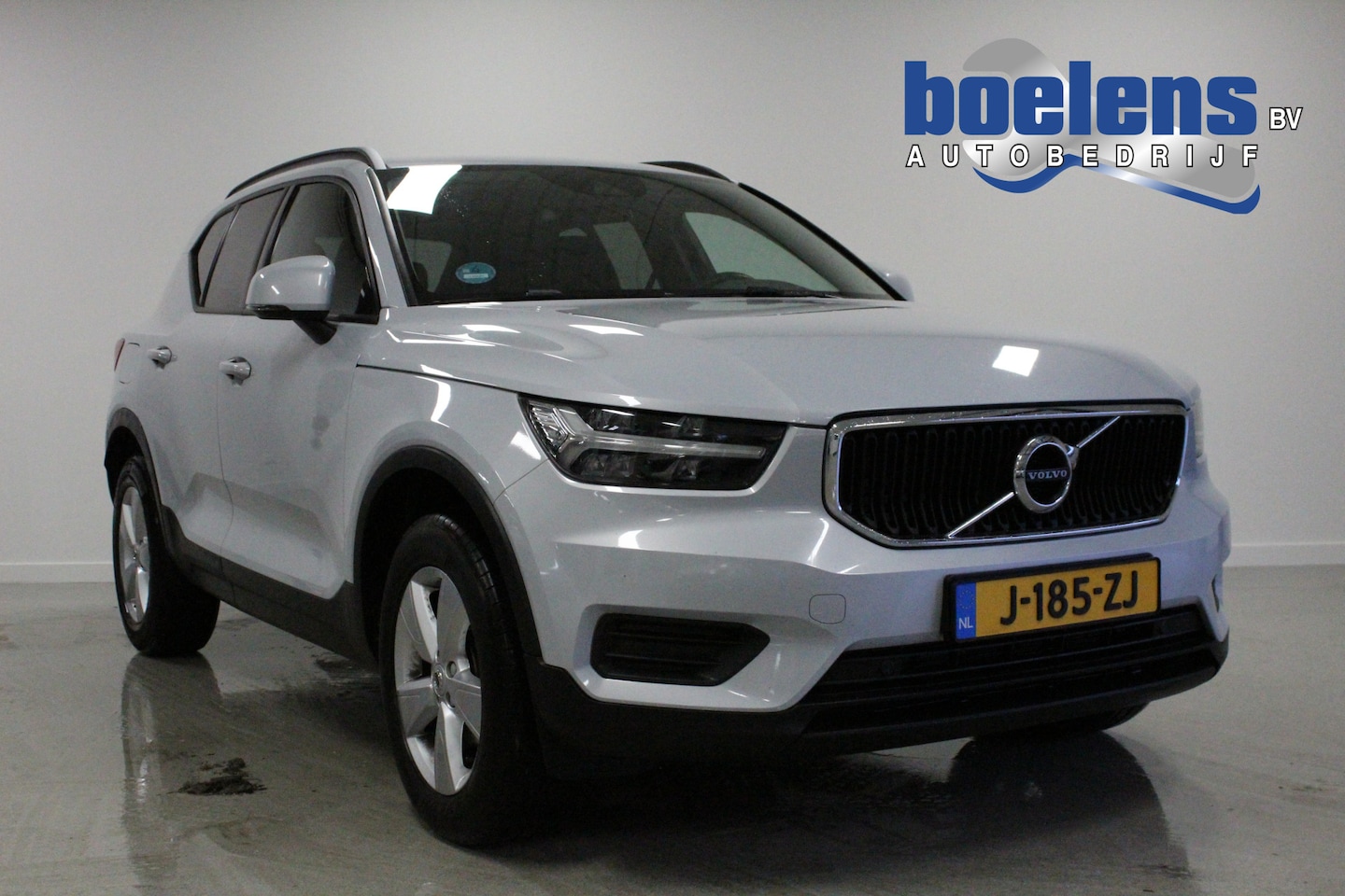 Volvo XC40 - 1.5 T2 Momentum Core 1.5 T2 Momentum Core - AutoWereld.nl