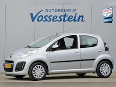 Citroën C1 - 1.0 Collection / Airco / 5-Deurs / 78dkm NAP / NL-Auto / Facelift model / Elek. ramen