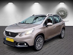 Peugeot 2008 - 1.2 PureTech Blue Lion, Airco, Panoramadak, Bluetooth, Pdc, 2e Eigenaar