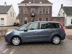 Citroën Grand C4 Picasso - 2.0-16V Ambiance 7 PERSOONS VOLAUTOMAAT EERSTE EIGENAAR DEALER ONDERHOUDEN