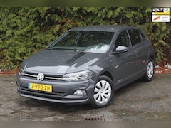 Volkswagen Polo - 1.0 TSI Comfortline Business 95PK | Navigatie | Navigatie | Parkeersensoren | Cruise Contr