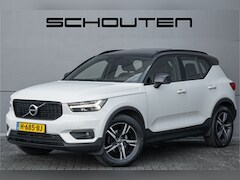 Volvo XC40 - 1.5 T3 R-Design Automaat Pano Camera Trekhaak