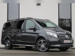 Mercedes-Benz V-klasse - 300d / Exclusive / DC / 4-Matic / Luchtvering / Panorama / Elec Stoelen / 360 Cam / Burmes
